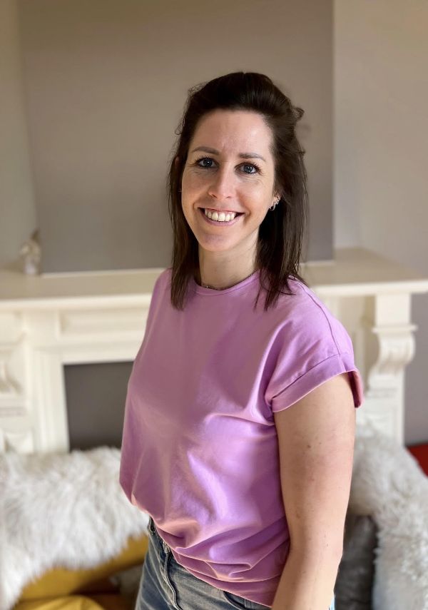 Charlotte Jonckheere